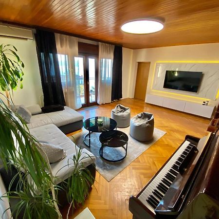 Slavante Residence Rijeka Eksteriør bilde