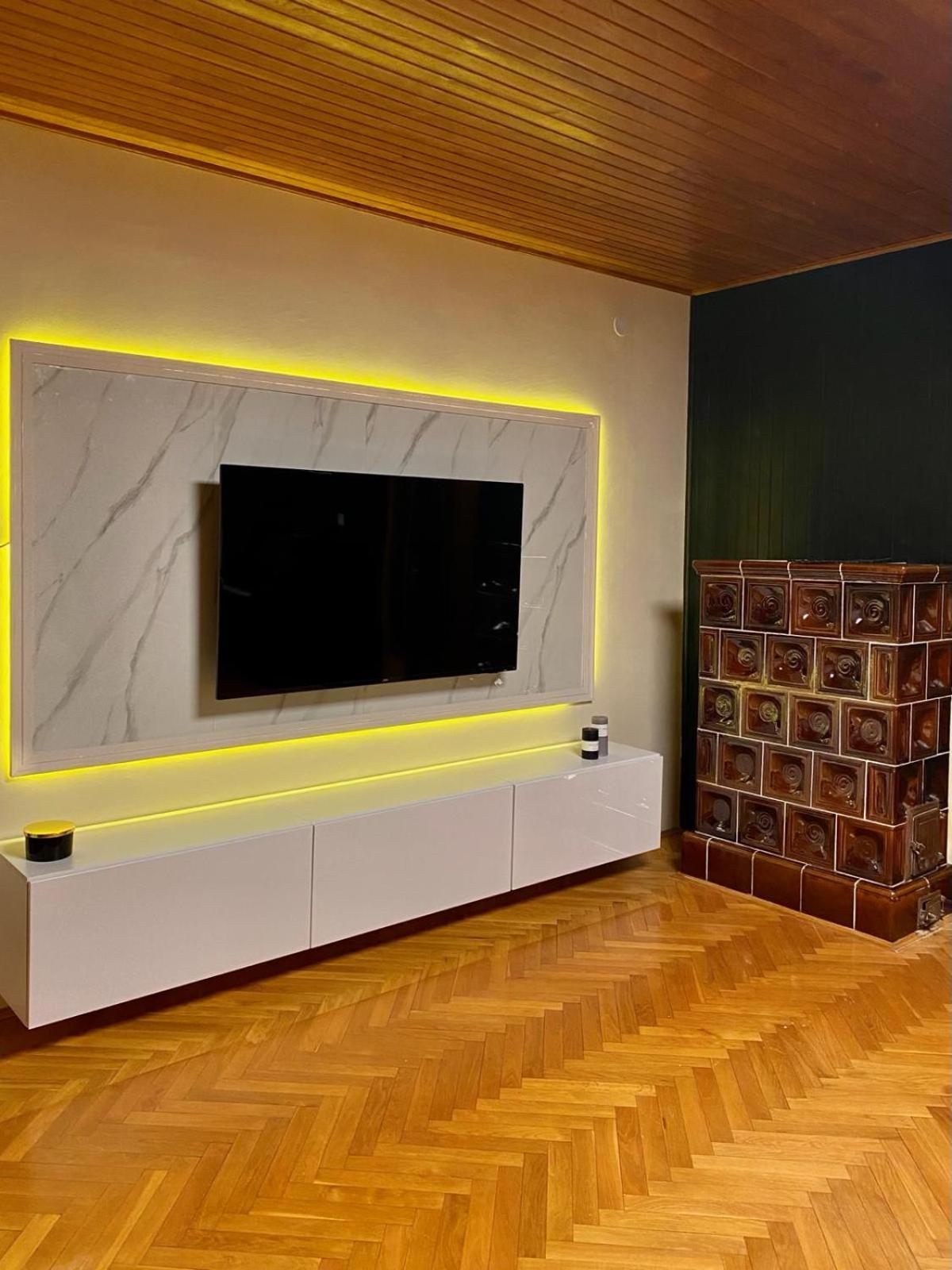 Slavante Residence Rijeka Eksteriør bilde