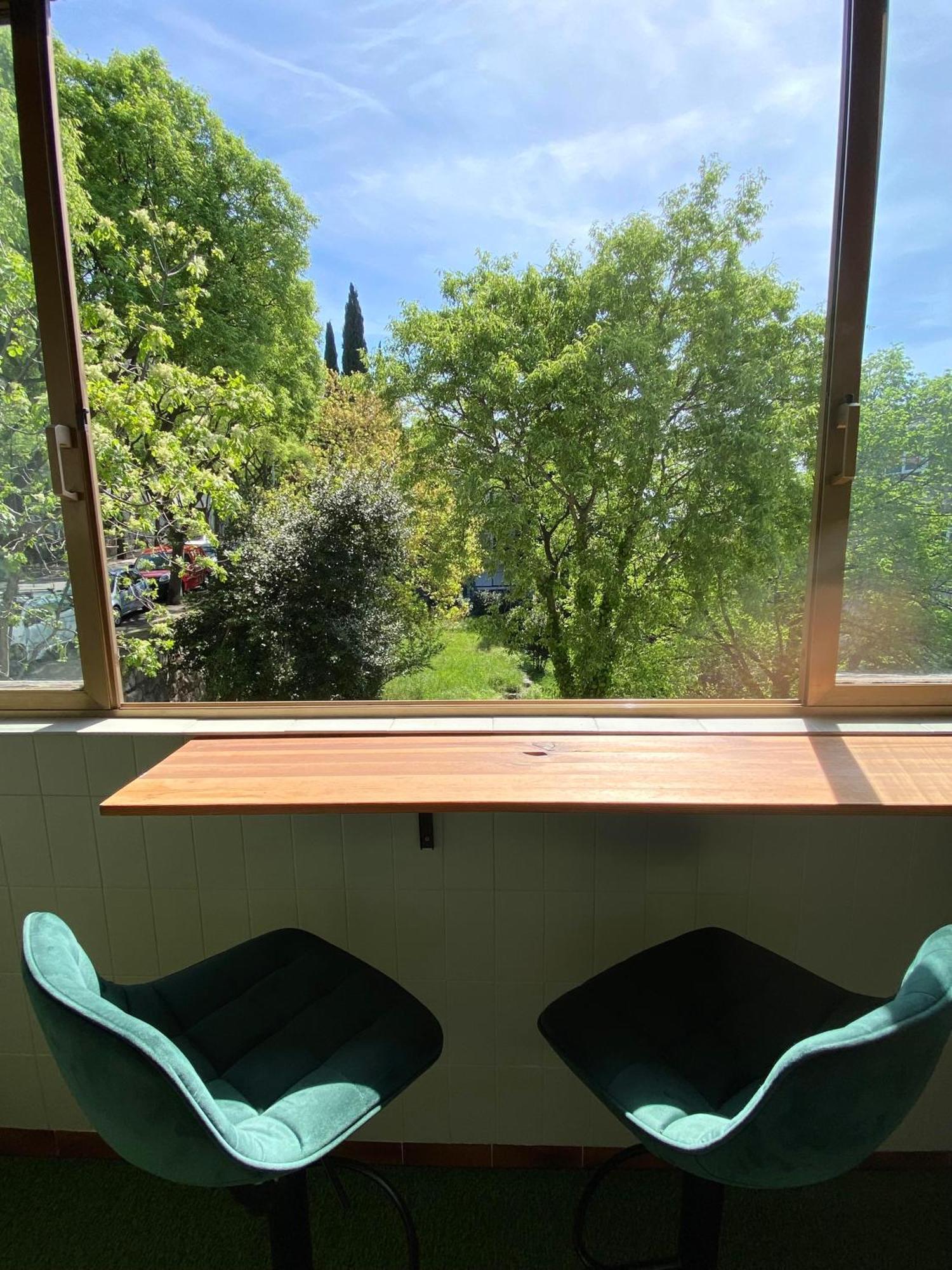 Slavante Residence Rijeka Eksteriør bilde