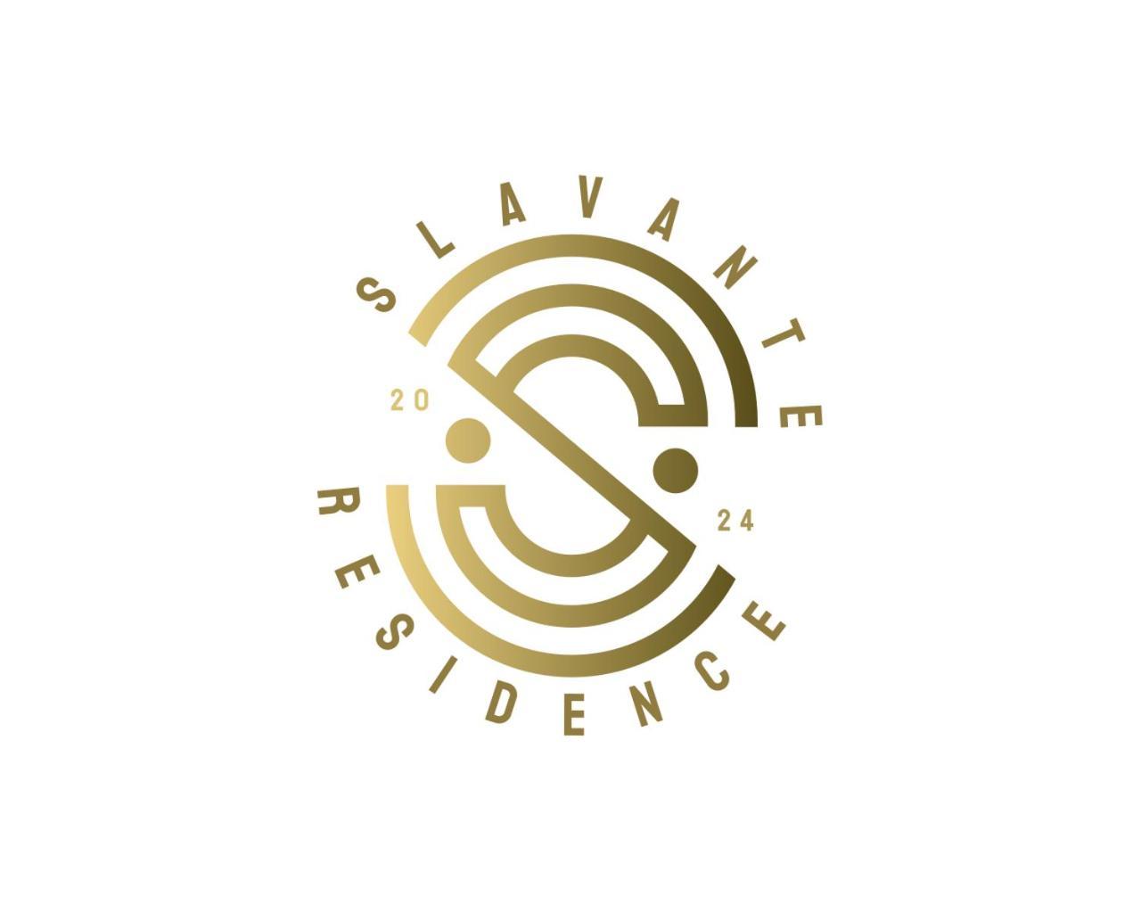 Slavante Residence Rijeka Eksteriør bilde
