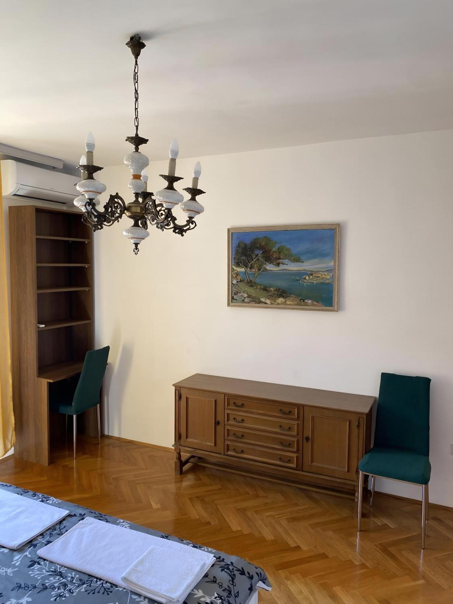 Slavante Residence Rijeka Eksteriør bilde