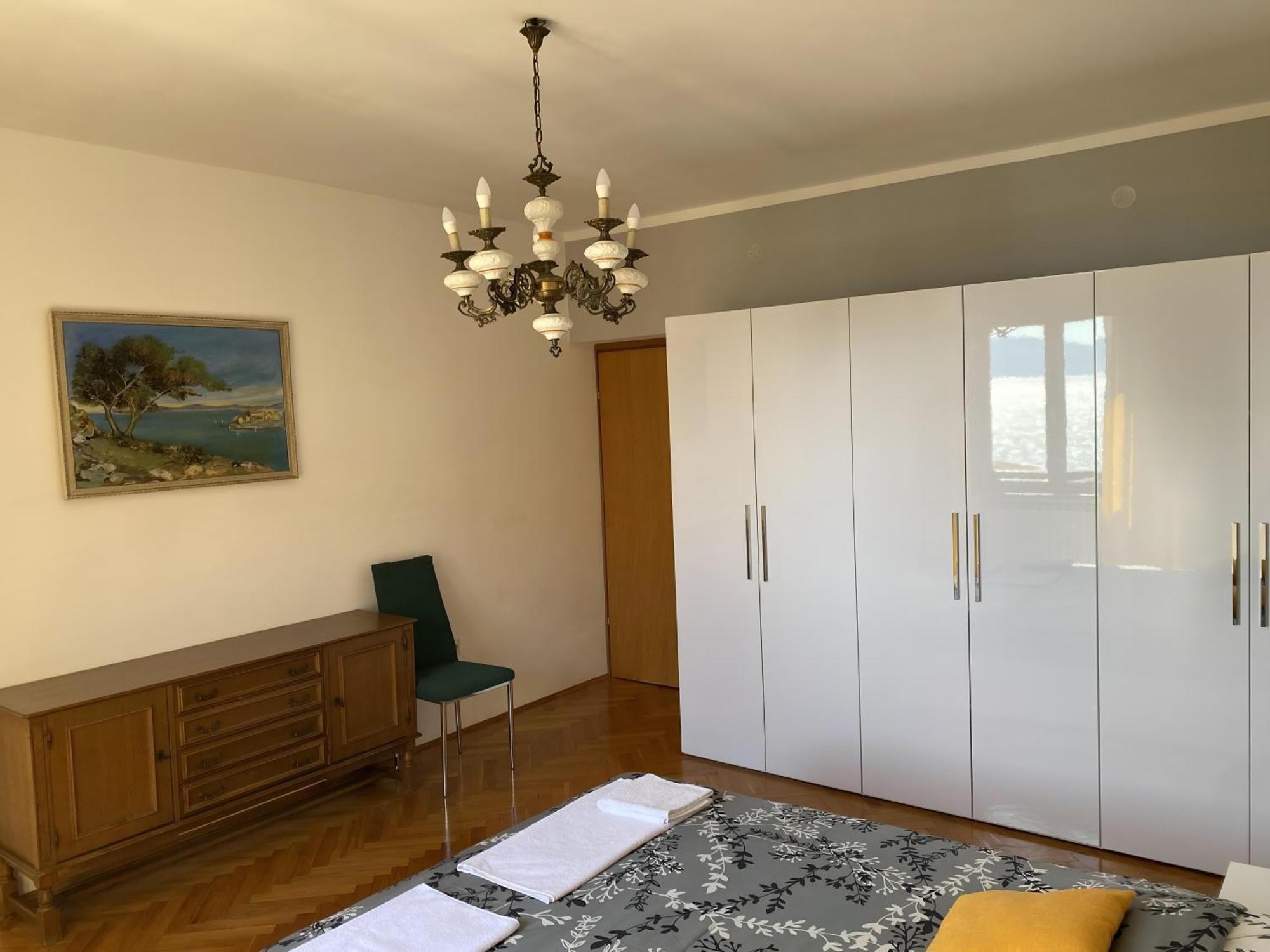 Slavante Residence Rijeka Eksteriør bilde