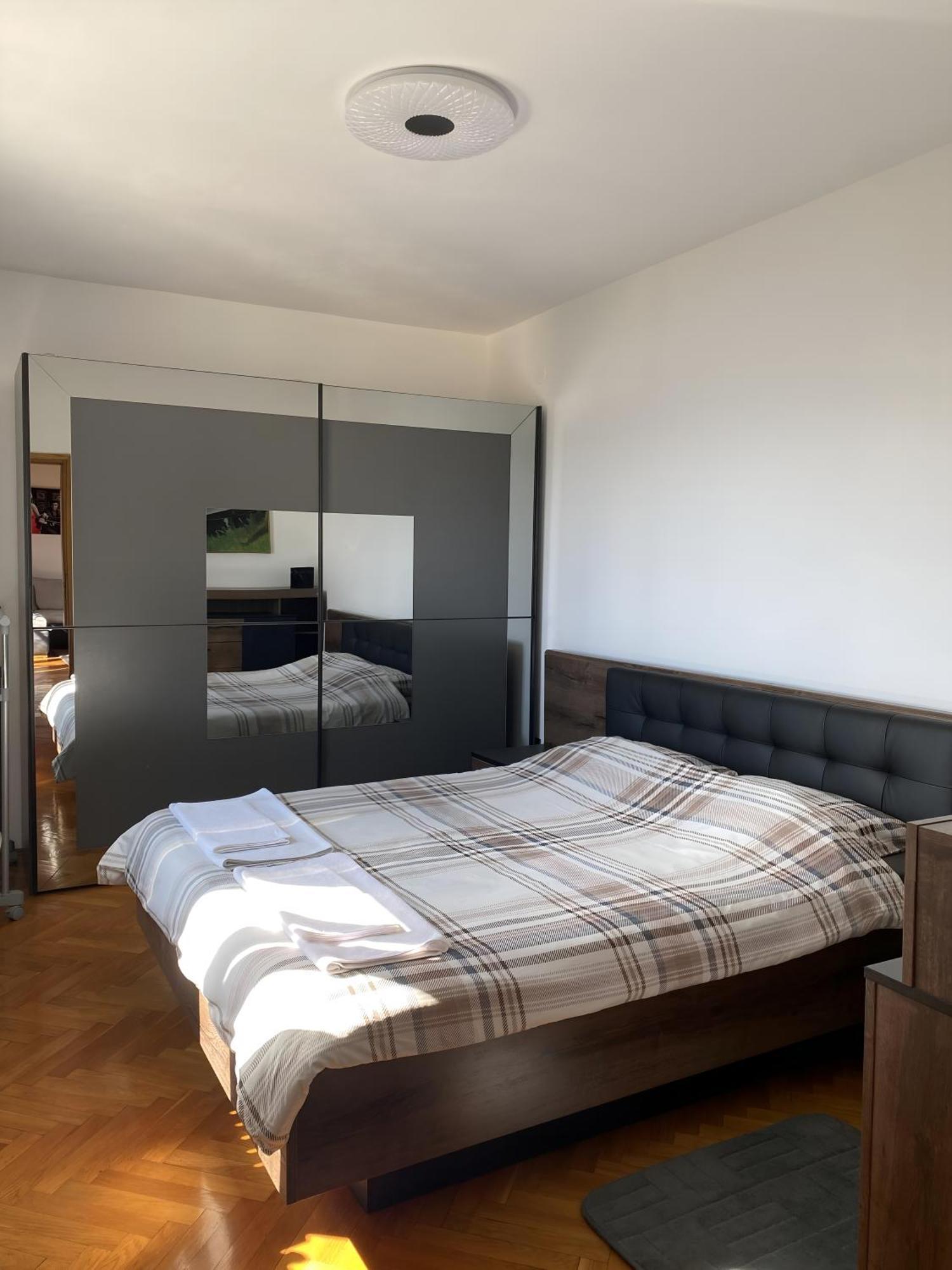 Slavante Residence Rijeka Eksteriør bilde