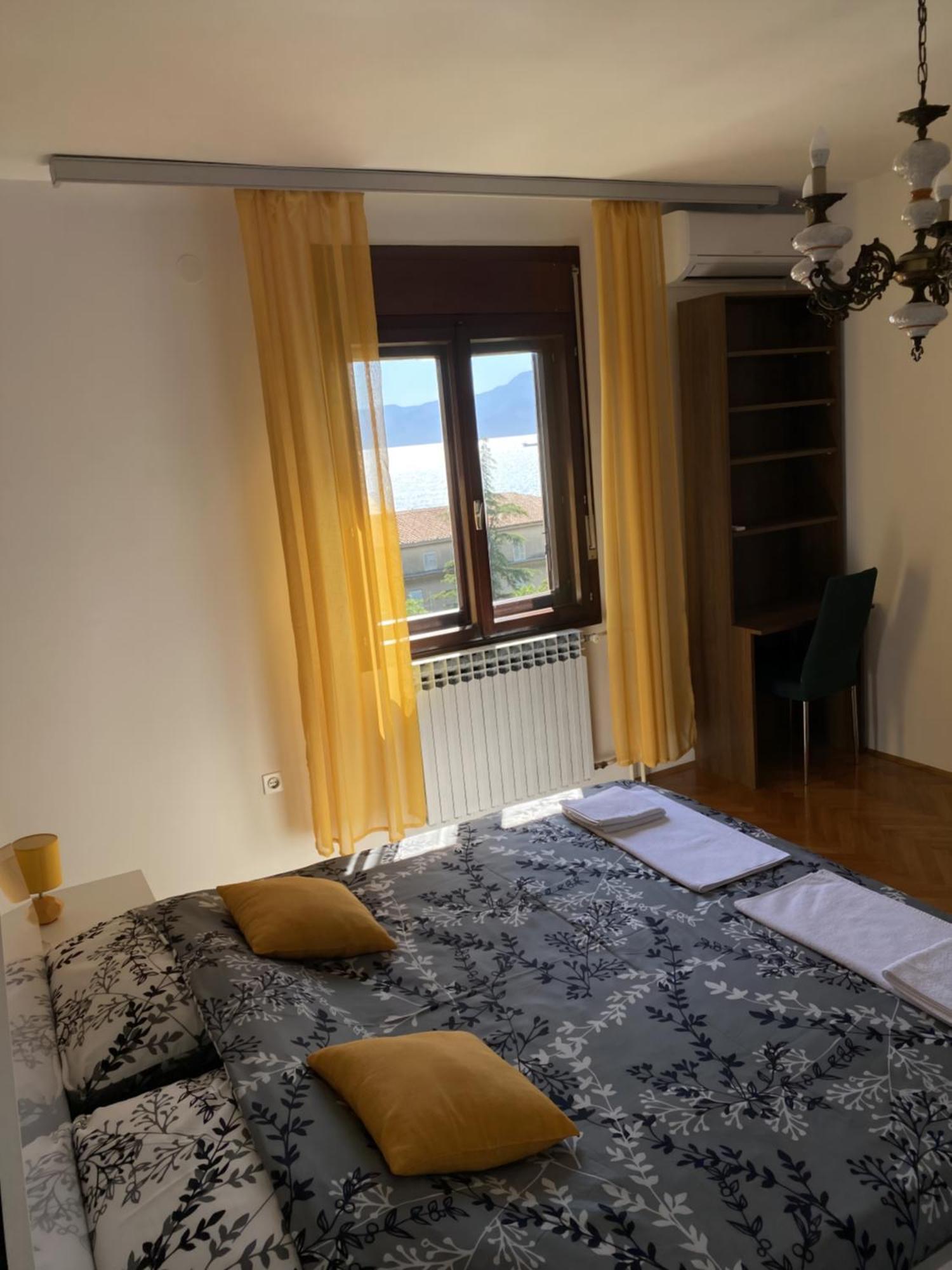 Slavante Residence Rijeka Eksteriør bilde