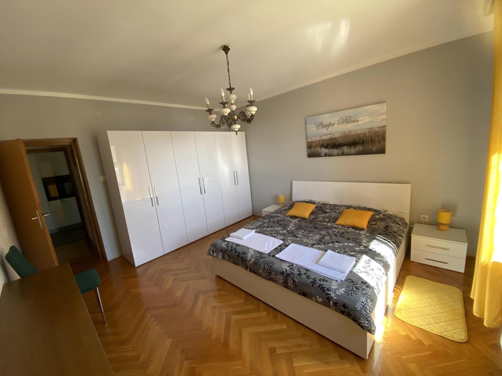Slavante Residence Rijeka Eksteriør bilde