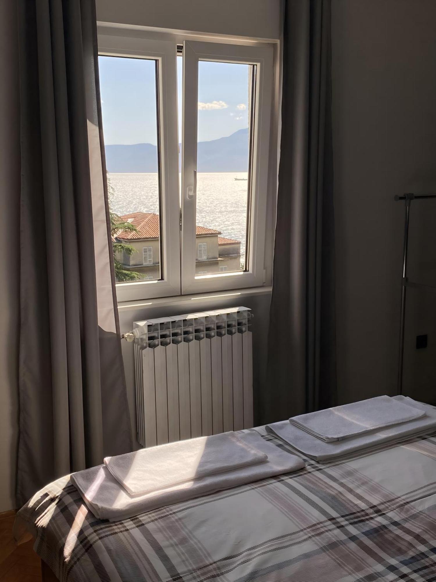 Slavante Residence Rijeka Eksteriør bilde