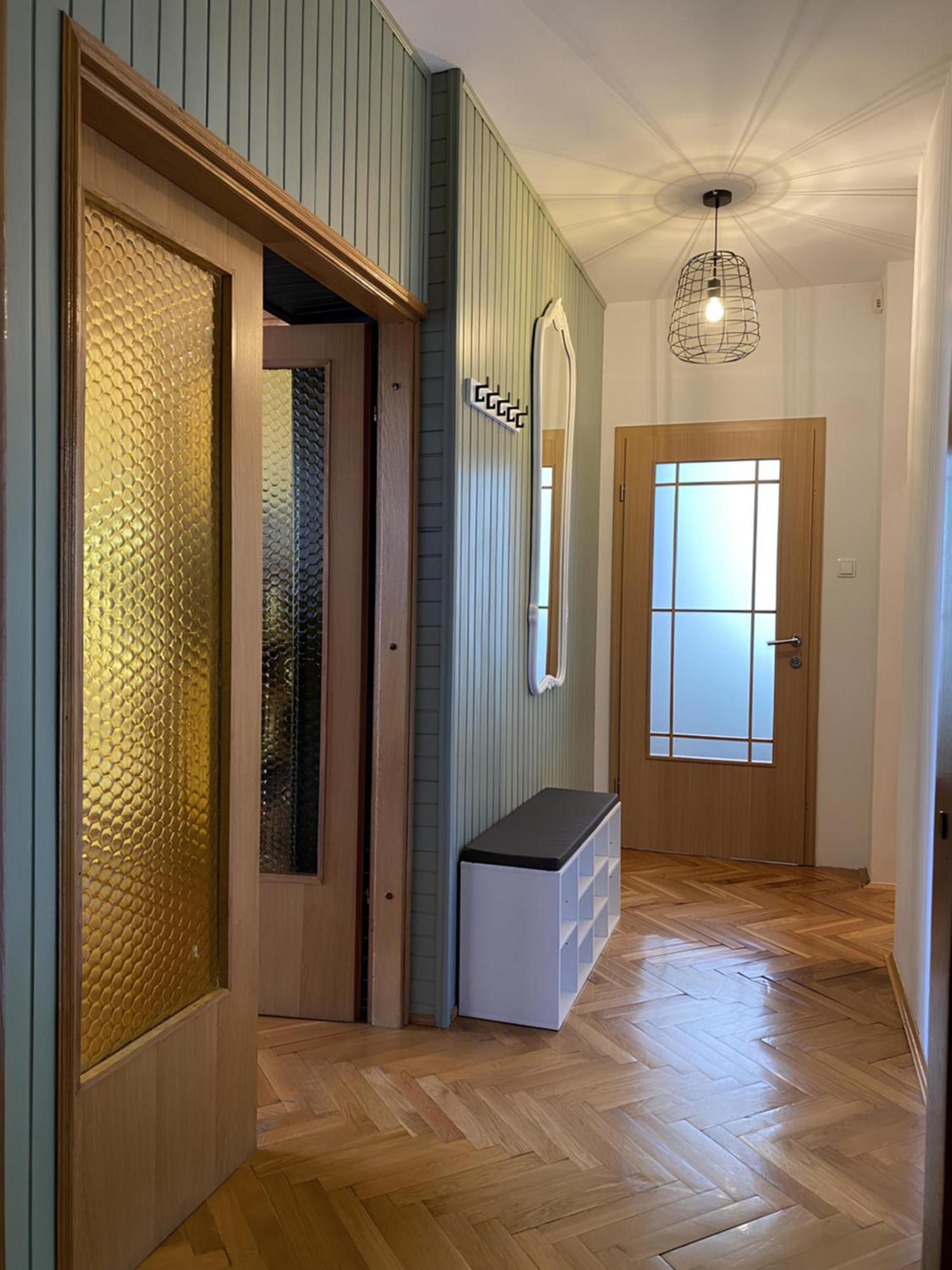 Slavante Residence Rijeka Eksteriør bilde