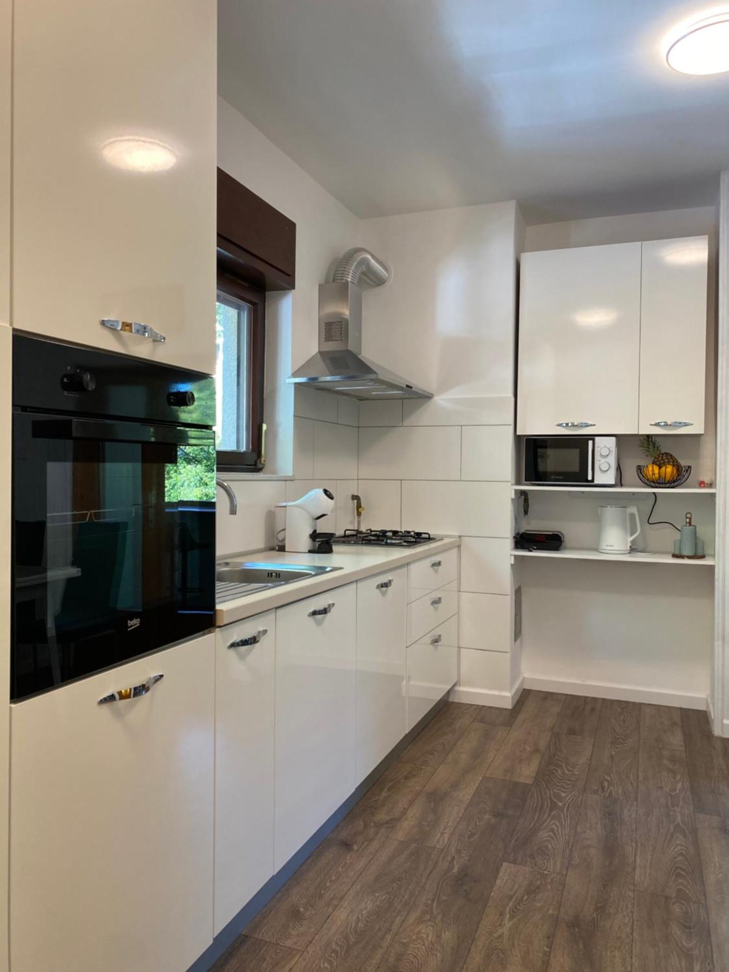 Slavante Residence Rijeka Eksteriør bilde