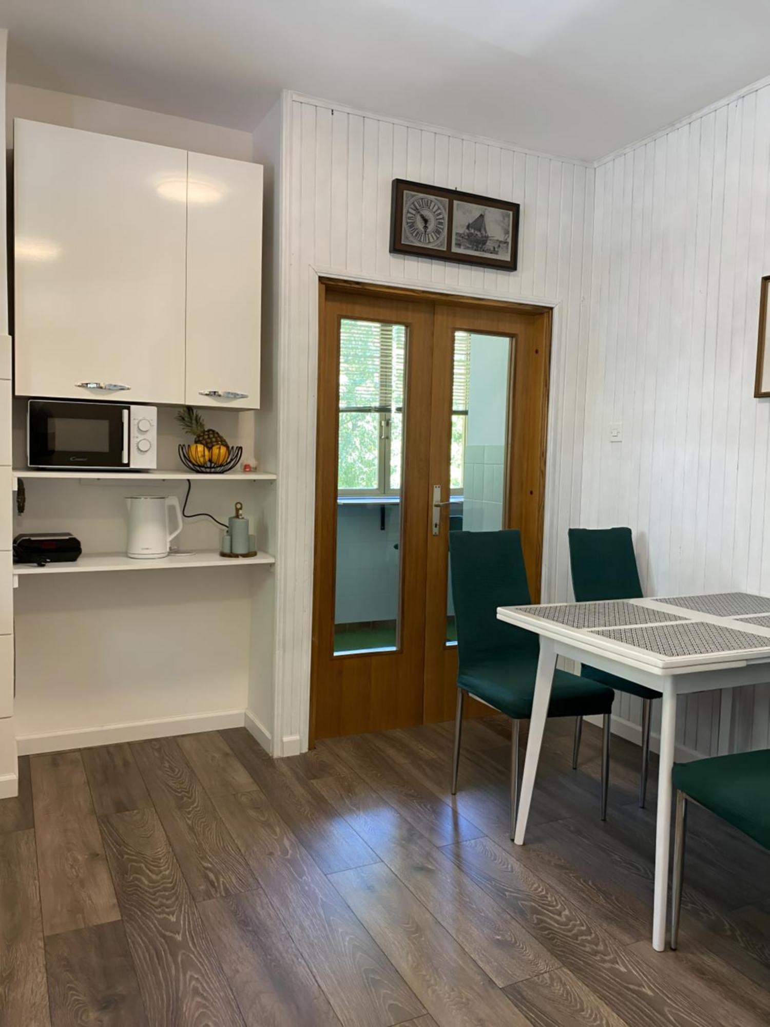 Slavante Residence Rijeka Eksteriør bilde