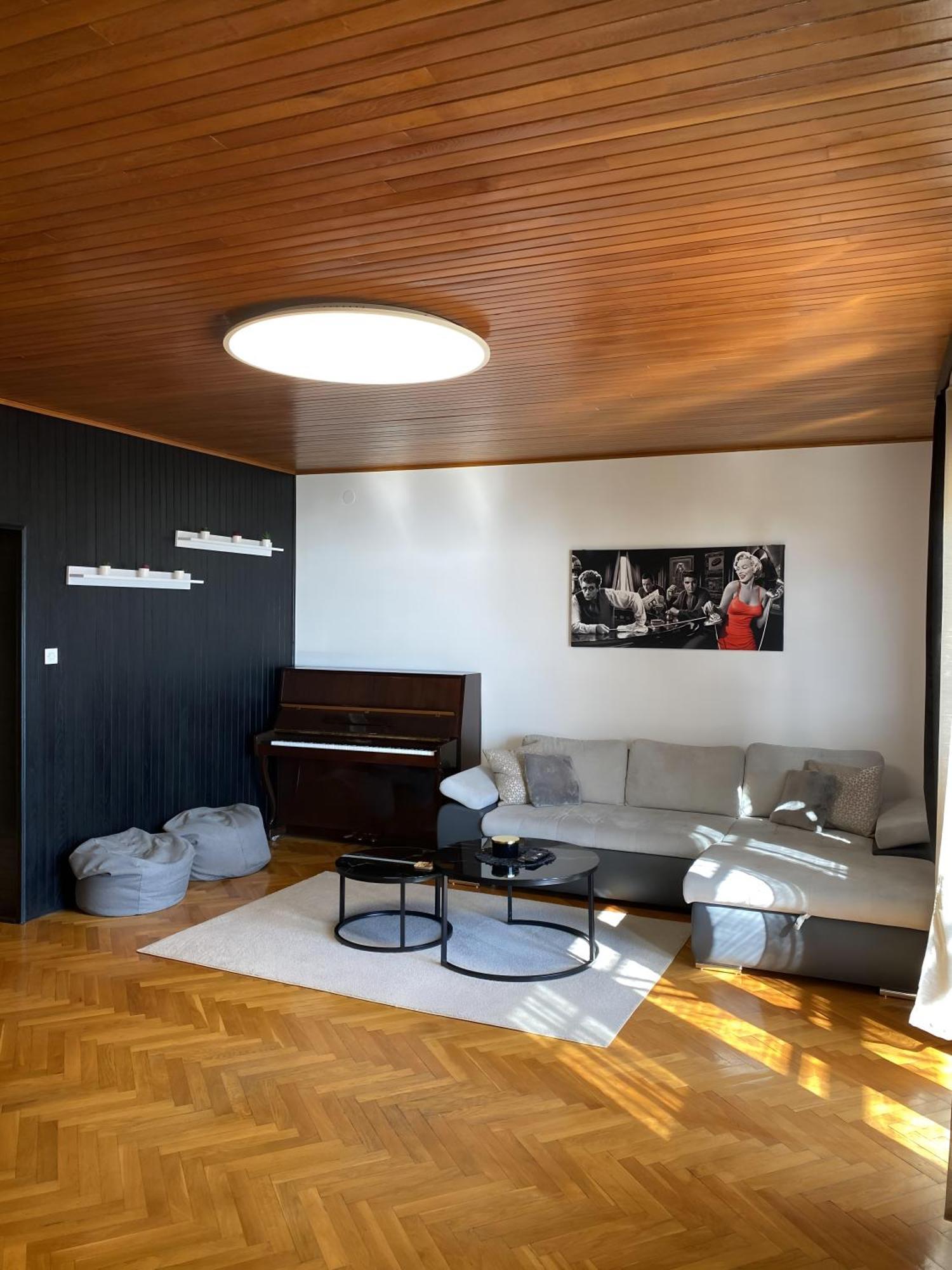 Slavante Residence Rijeka Eksteriør bilde