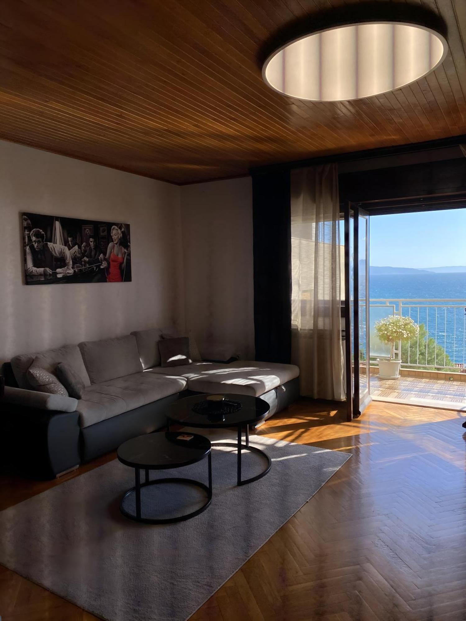 Slavante Residence Rijeka Eksteriør bilde