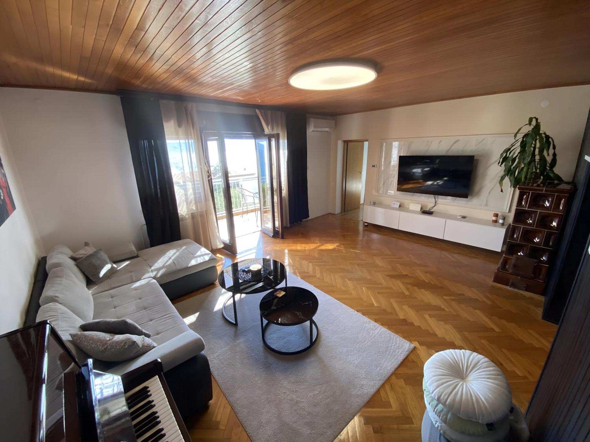 Slavante Residence Rijeka Eksteriør bilde