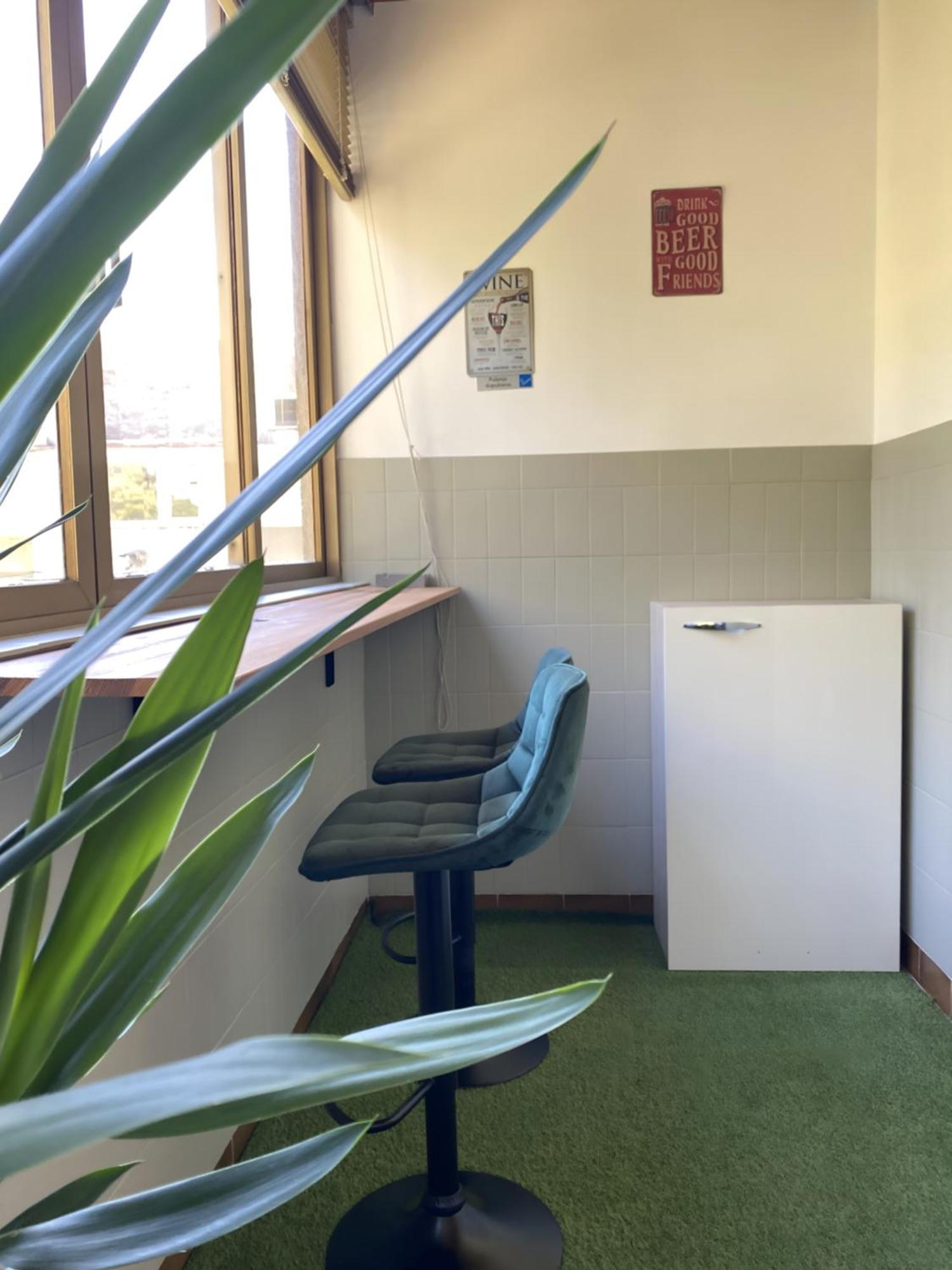 Slavante Residence Rijeka Eksteriør bilde