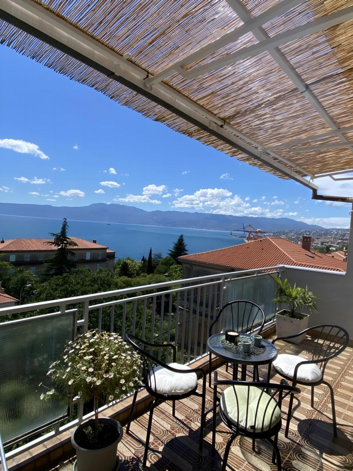 Slavante Residence Rijeka Eksteriør bilde